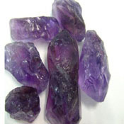 Amethyst Brazilian